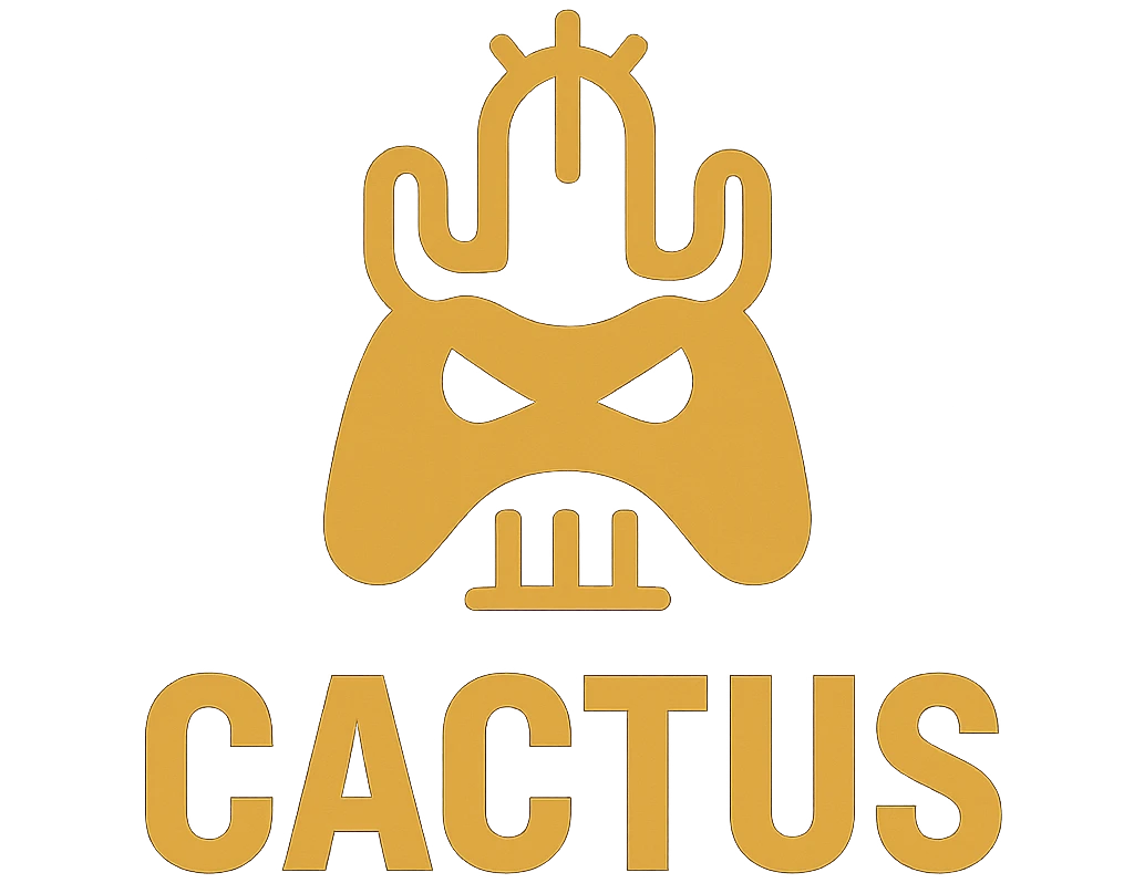 Cactus